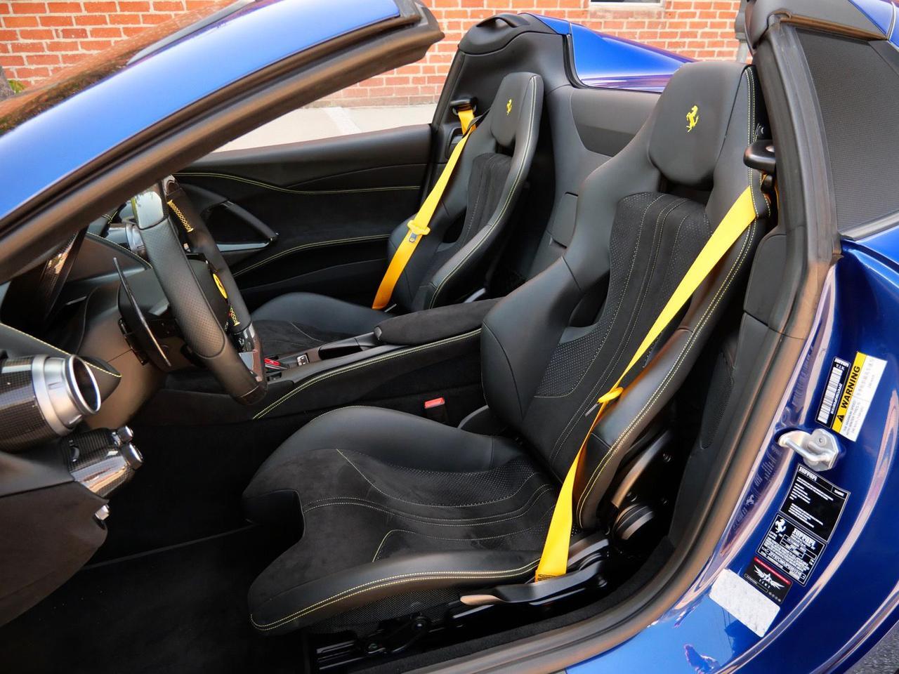 2023 Ferrari 812 GTS Lawrence KS
