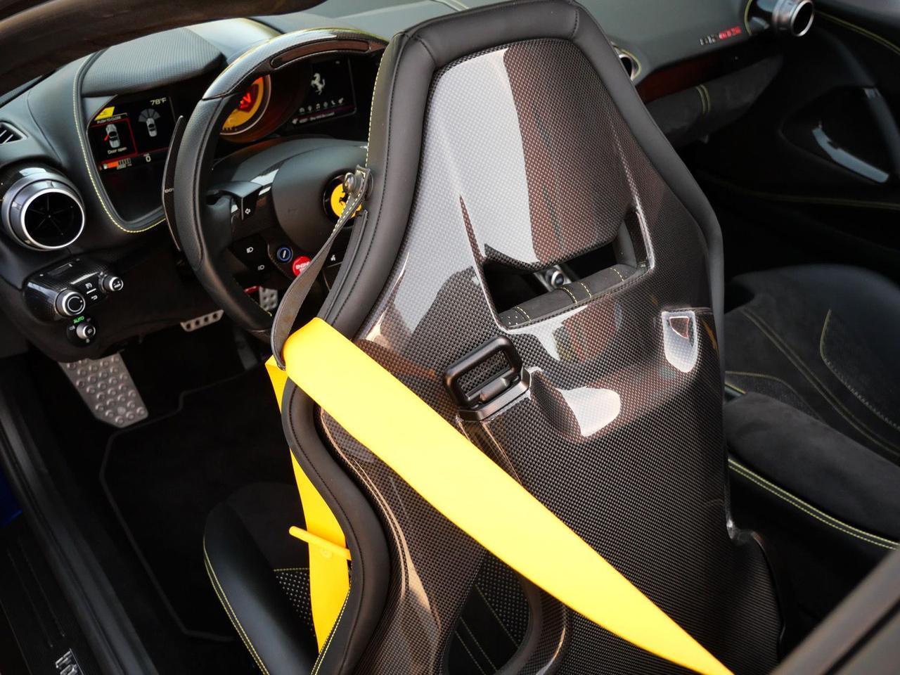2023 Ferrari 812 GTS Lawrence KS