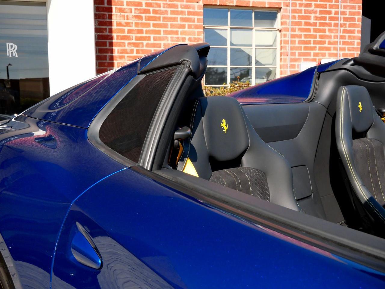 2023 Ferrari 812 GTS Lawrence KS