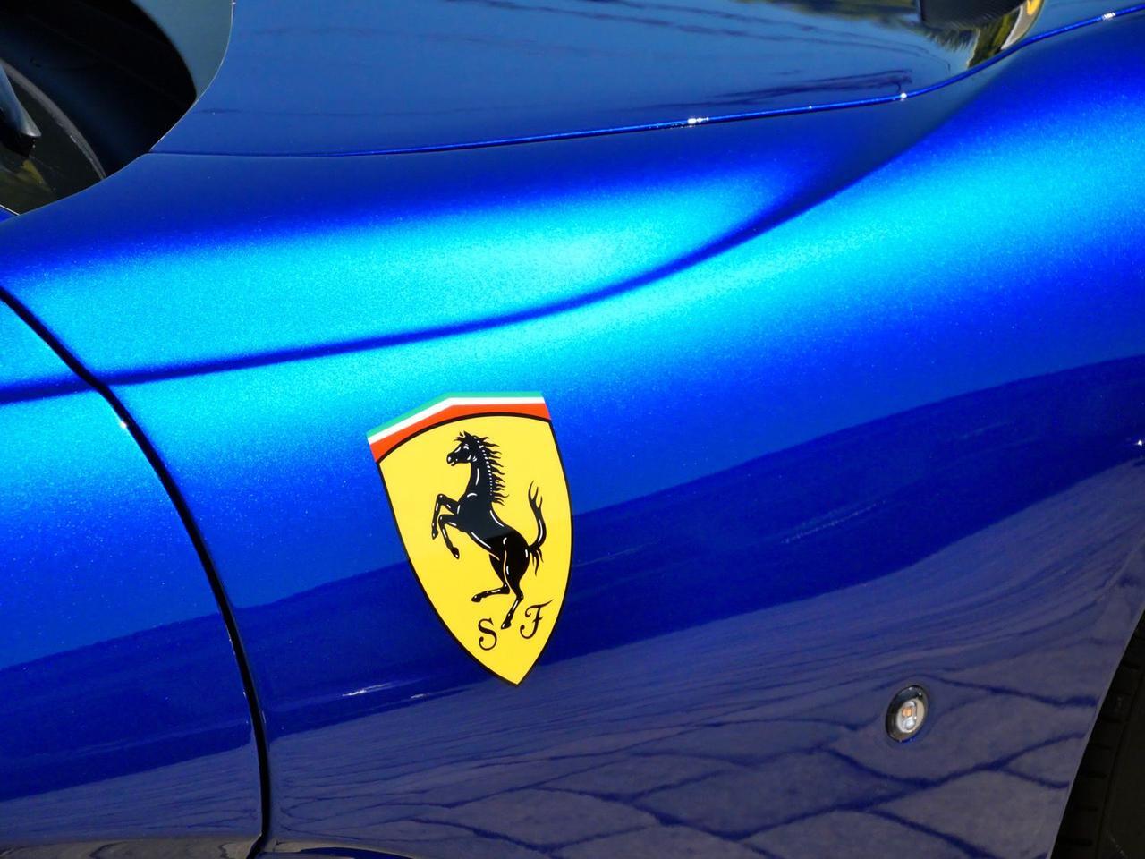 2023 Ferrari 812 GTS Lawrence KS