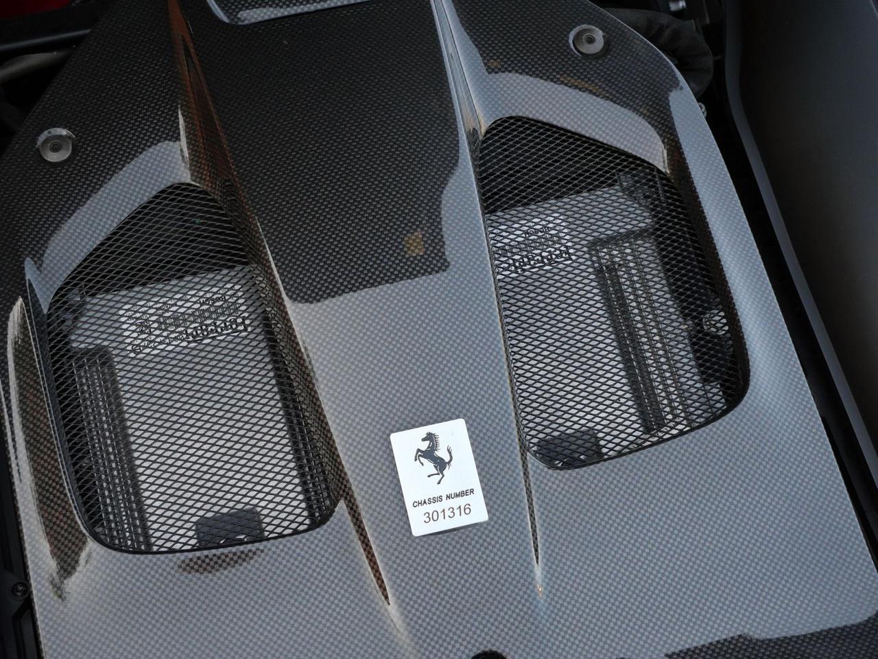 2023 Ferrari 812 GTS Lawrence KS