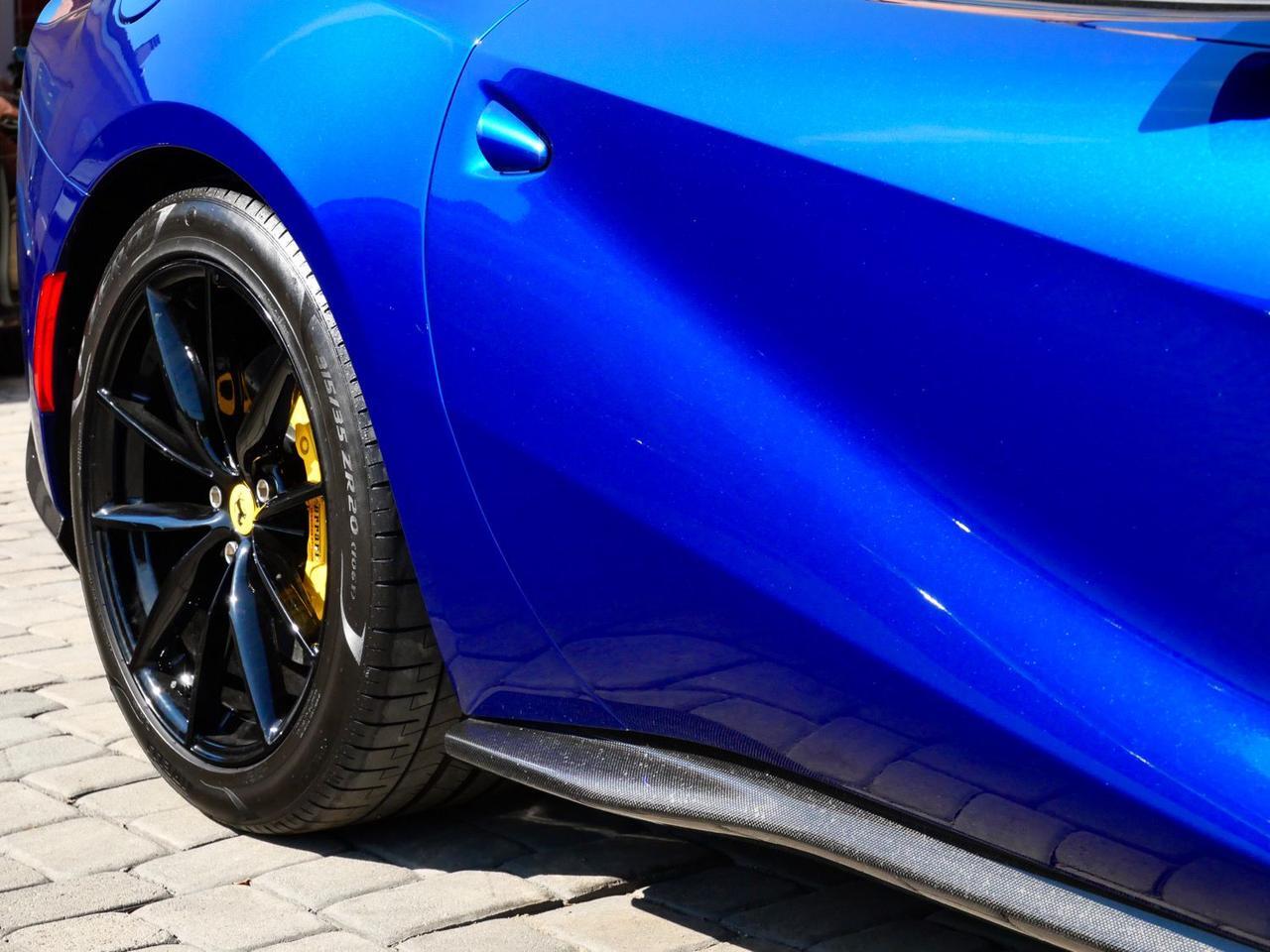 2023 Ferrari 812 GTS Lawrence KS