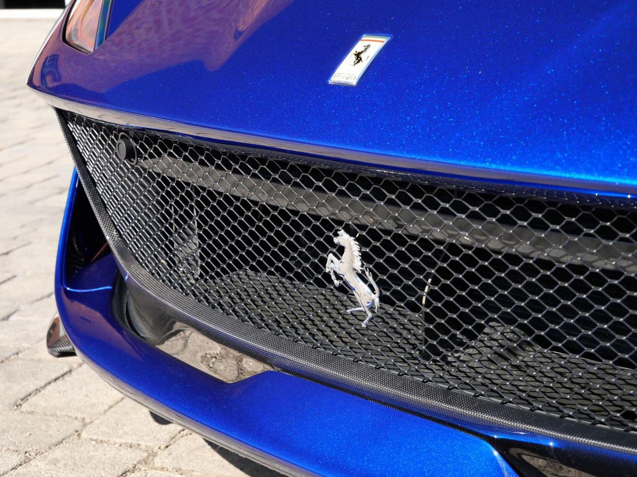 2023 Ferrari 812 GTS Lawrence KS