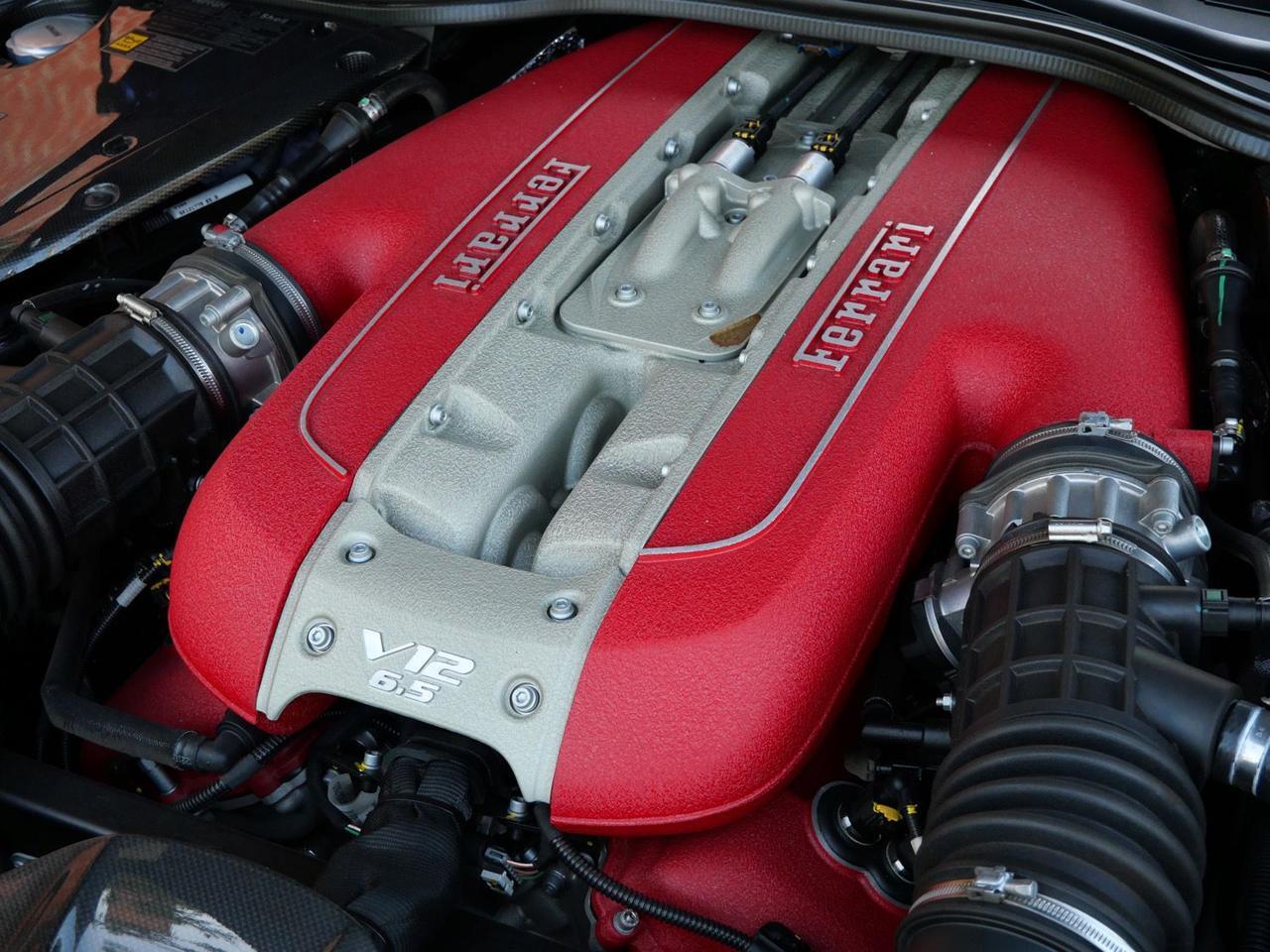 2023 Ferrari 812 GTS Lawrence KS