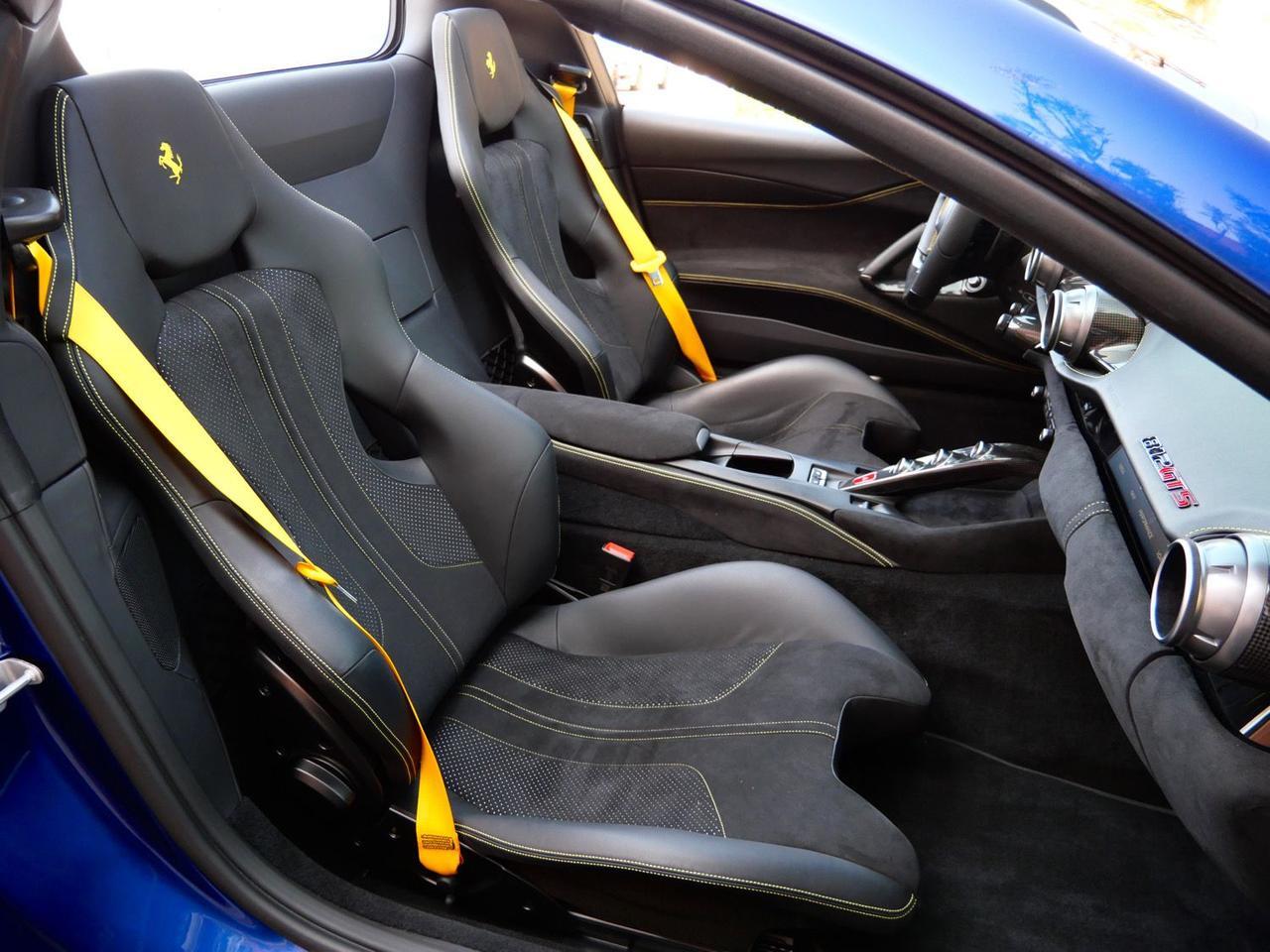 2023 Ferrari 812 GTS Lawrence KS