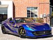 2023 Ferrari 812 GTS