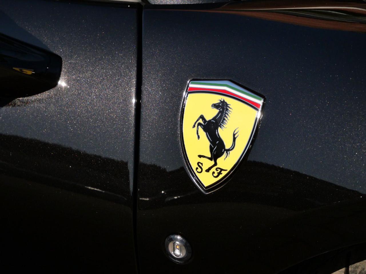 2023 Ferrari F8 Spider Lawrence KS