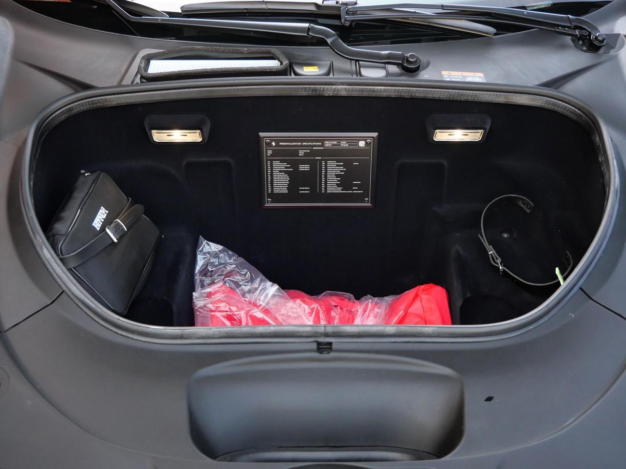 2023 Ferrari F8 Spider Lawrence KS
