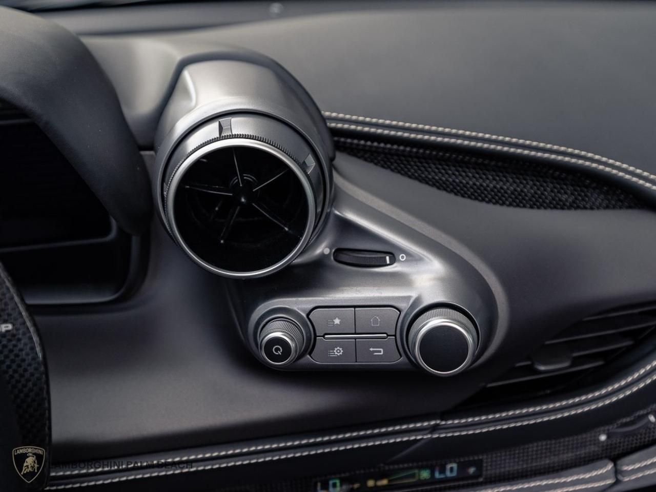 2023 Ferrari F8 Spider West Palm Beach FL