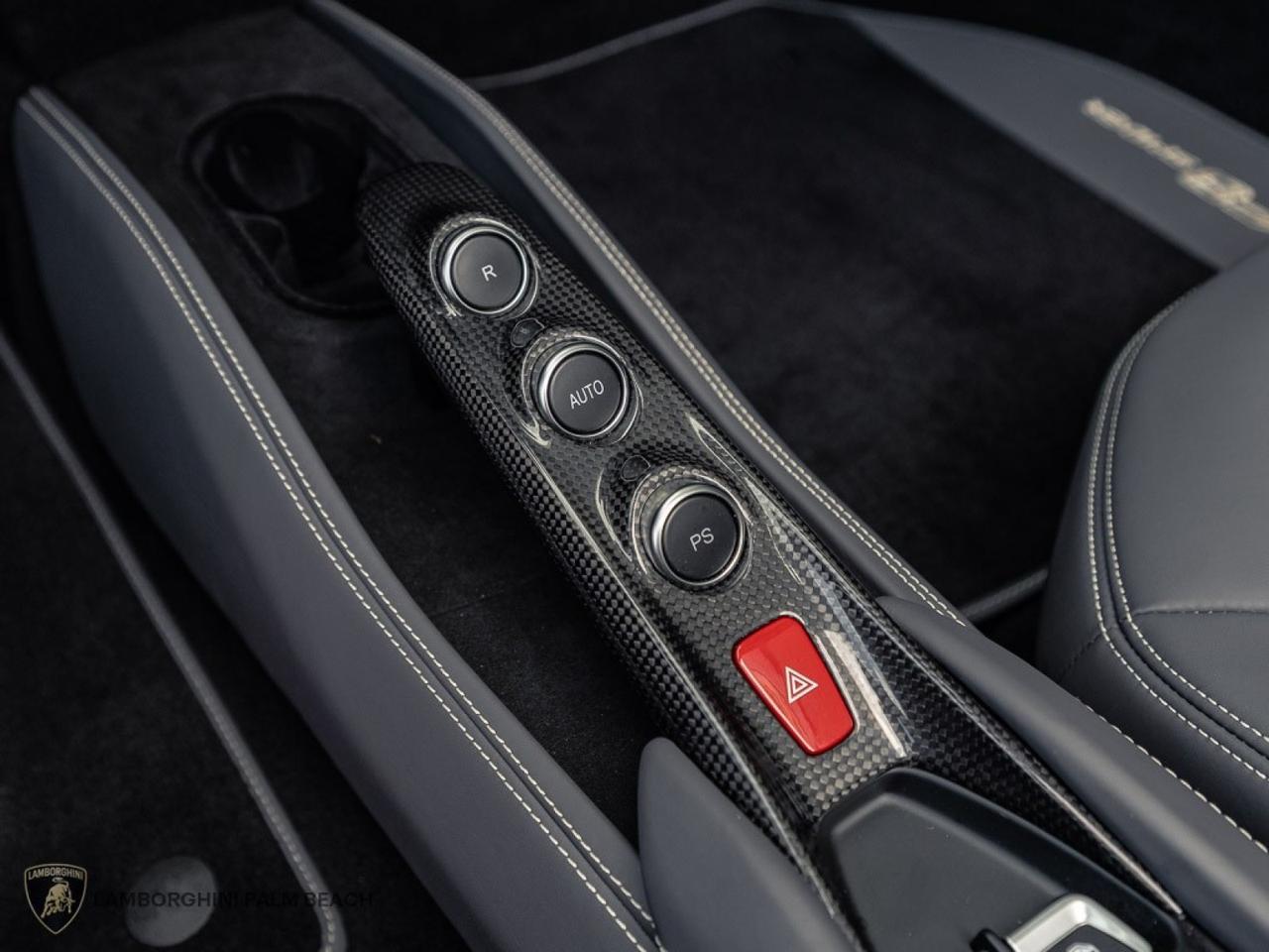 2023 Ferrari F8 Spider West Palm Beach FL