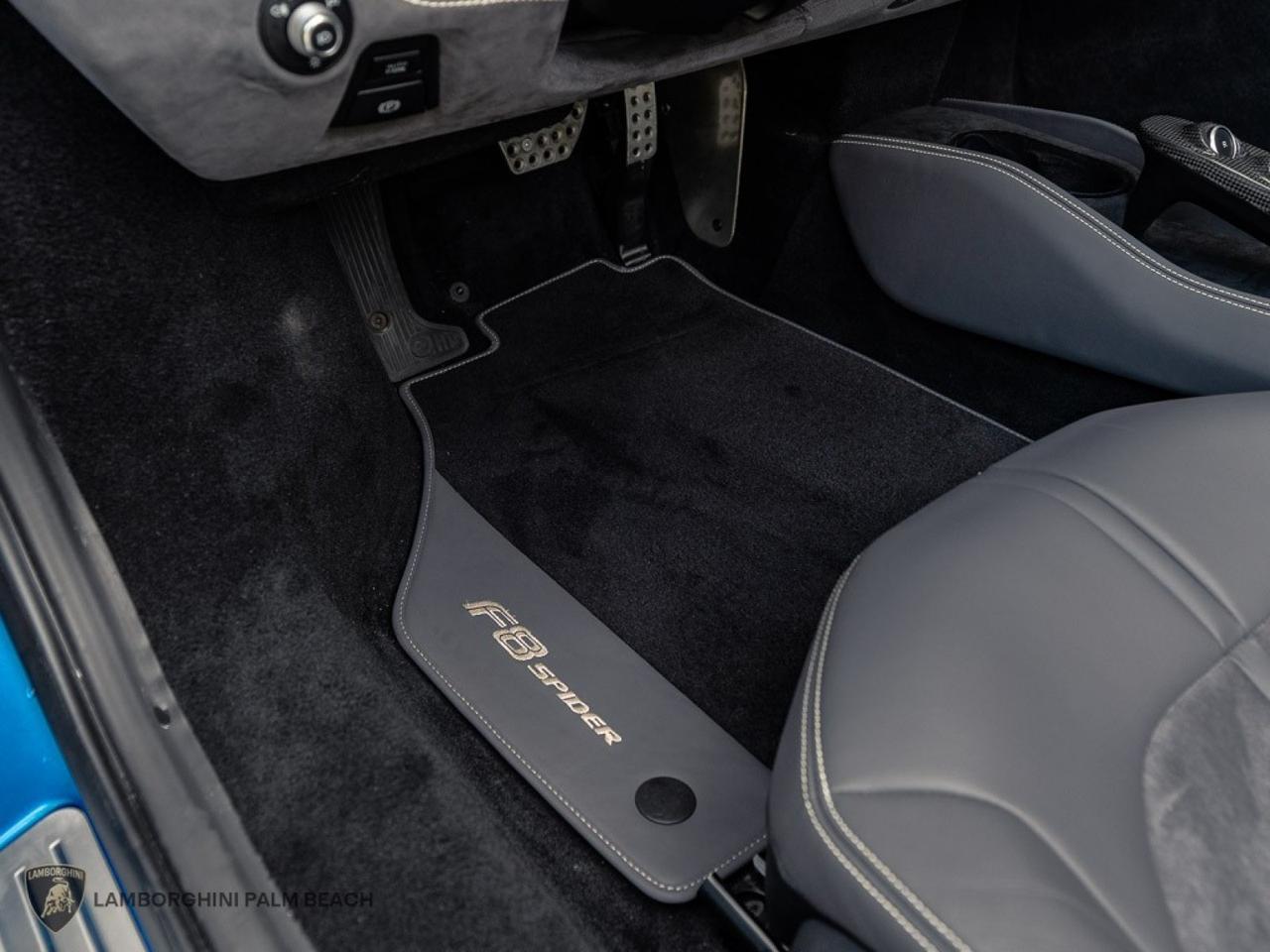 2023 Ferrari F8 Spider West Palm Beach FL