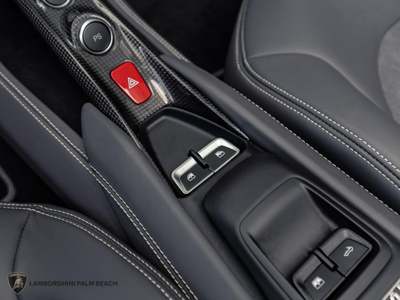 2023 Ferrari F8 Spider West Palm Beach FL