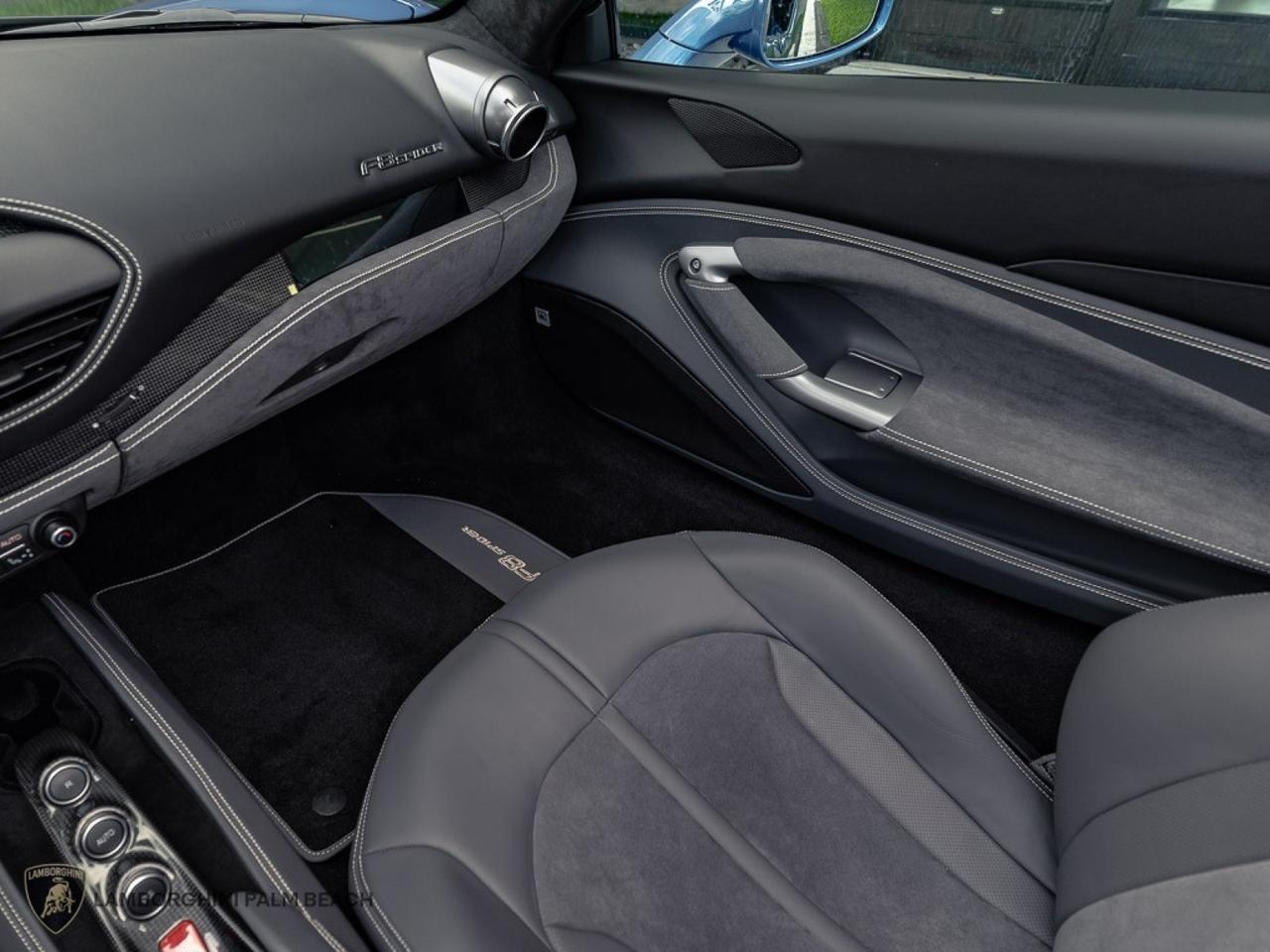 2023 Ferrari F8 Spider West Palm Beach FL