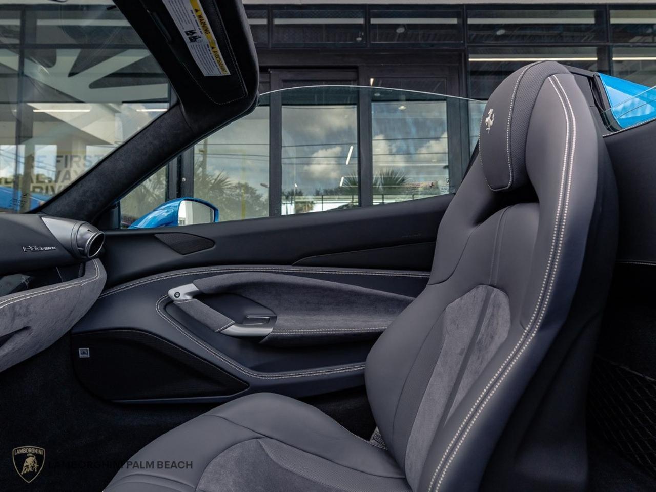 2023 Ferrari F8 Spider West Palm Beach FL