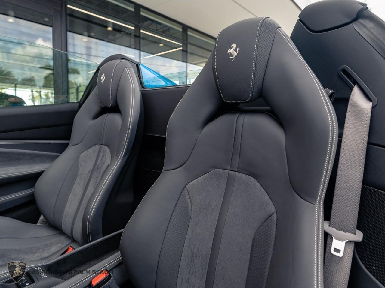 2023 Ferrari F8 Spider West Palm Beach FL