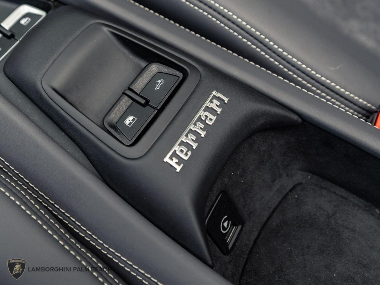 2023 Ferrari F8 Spider West Palm Beach FL