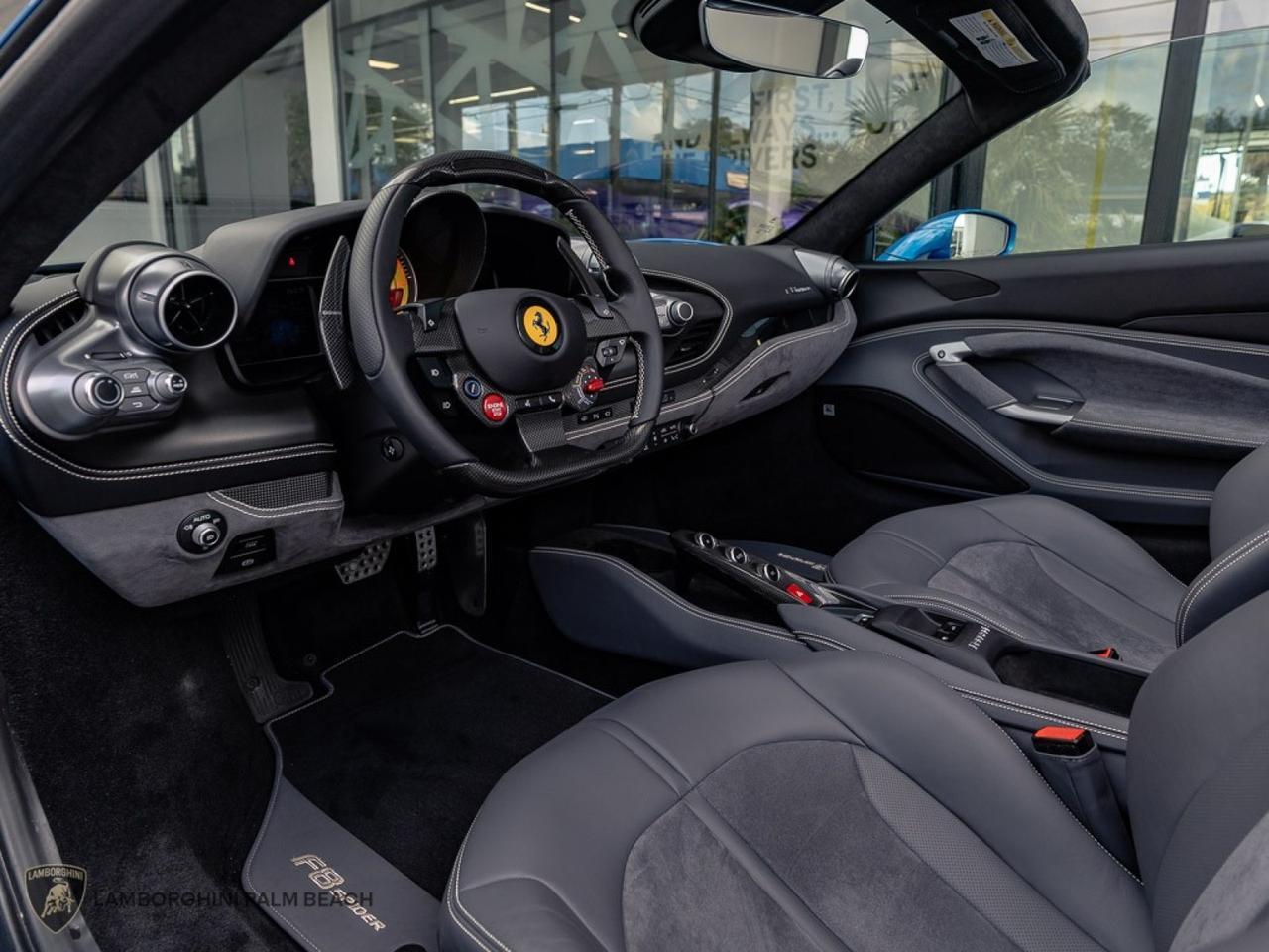 2023 Ferrari F8 Spider West Palm Beach FL