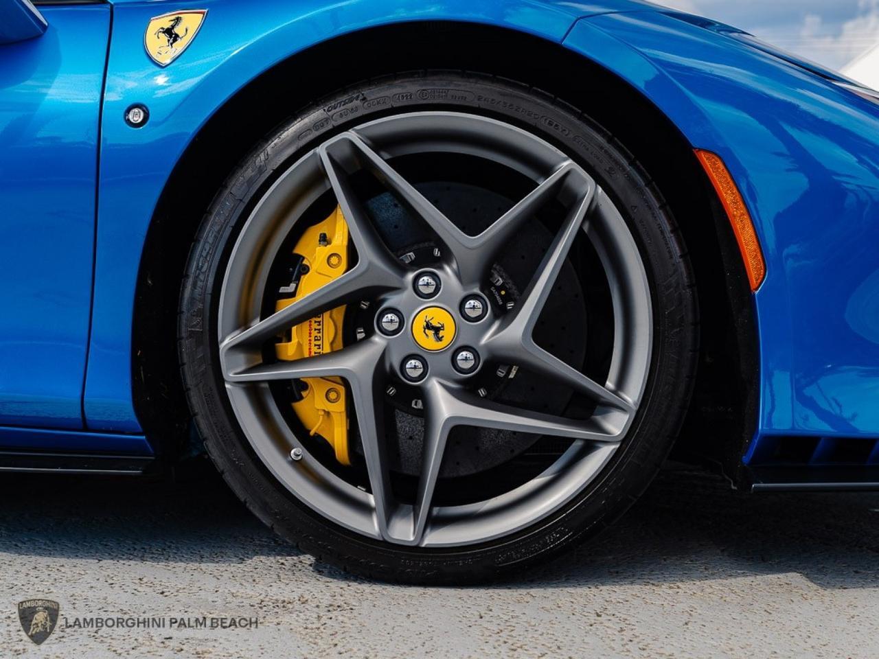 2023 Ferrari F8 Spider West Palm Beach FL