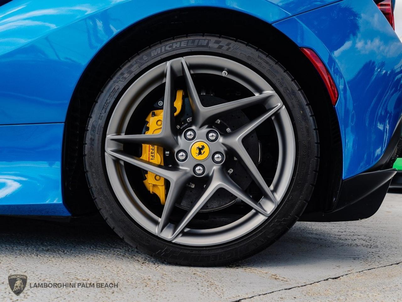 2023 Ferrari F8 Spider West Palm Beach FL