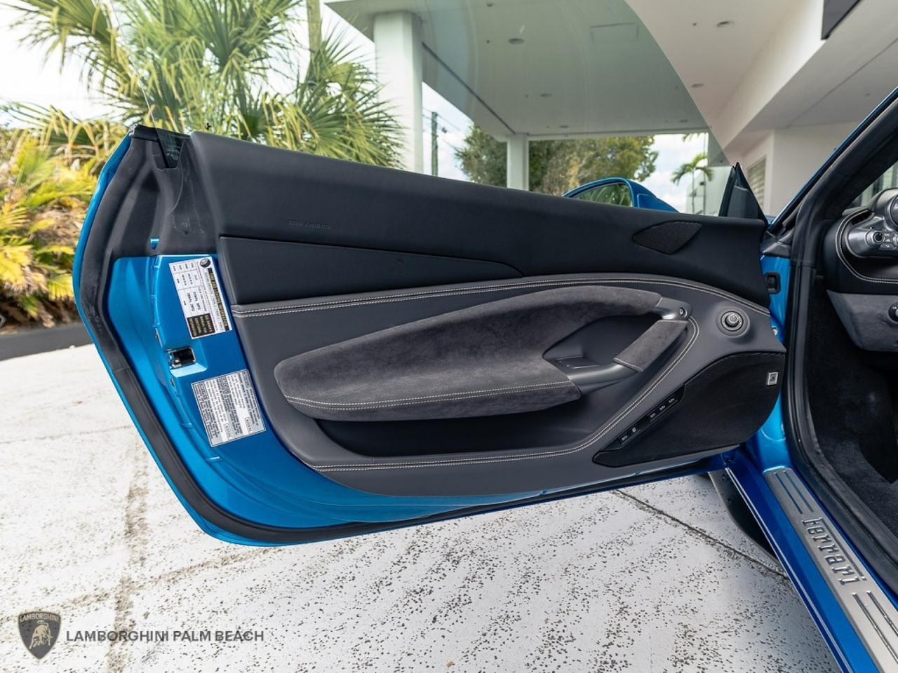 2023 Ferrari F8 Spider West Palm Beach FL