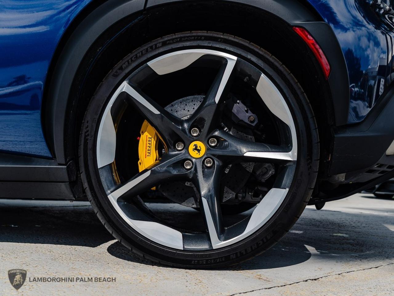 2023 Ferrari PUROSANGUE West Palm Beach FL
