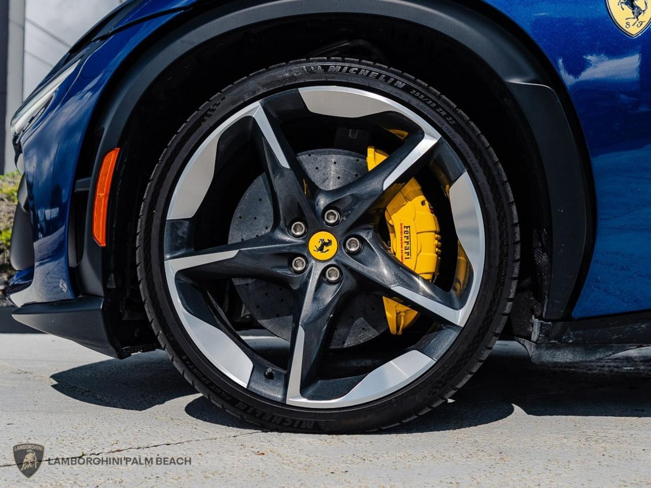 2023 Ferrari PUROSANGUE West Palm Beach FL