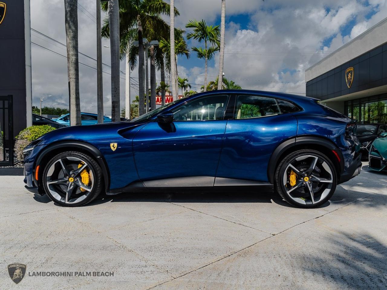 2023 Ferrari PUROSANGUE West Palm Beach FL