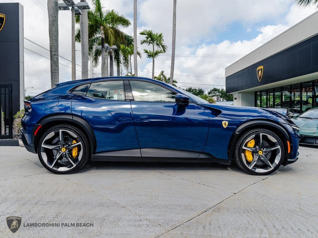 2023 Ferrari PUROSANGUE West Palm Beach FL
