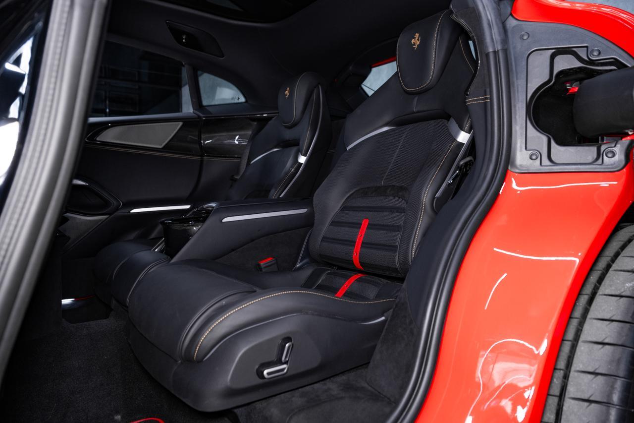 2023 Ferrari Purosangue Mansory Miami FL