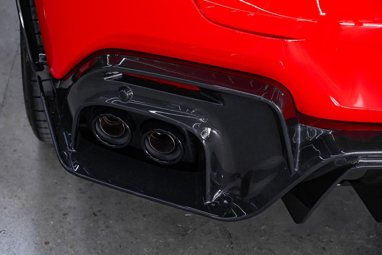 2023 Ferrari Purosangue Mansory Miami FL
