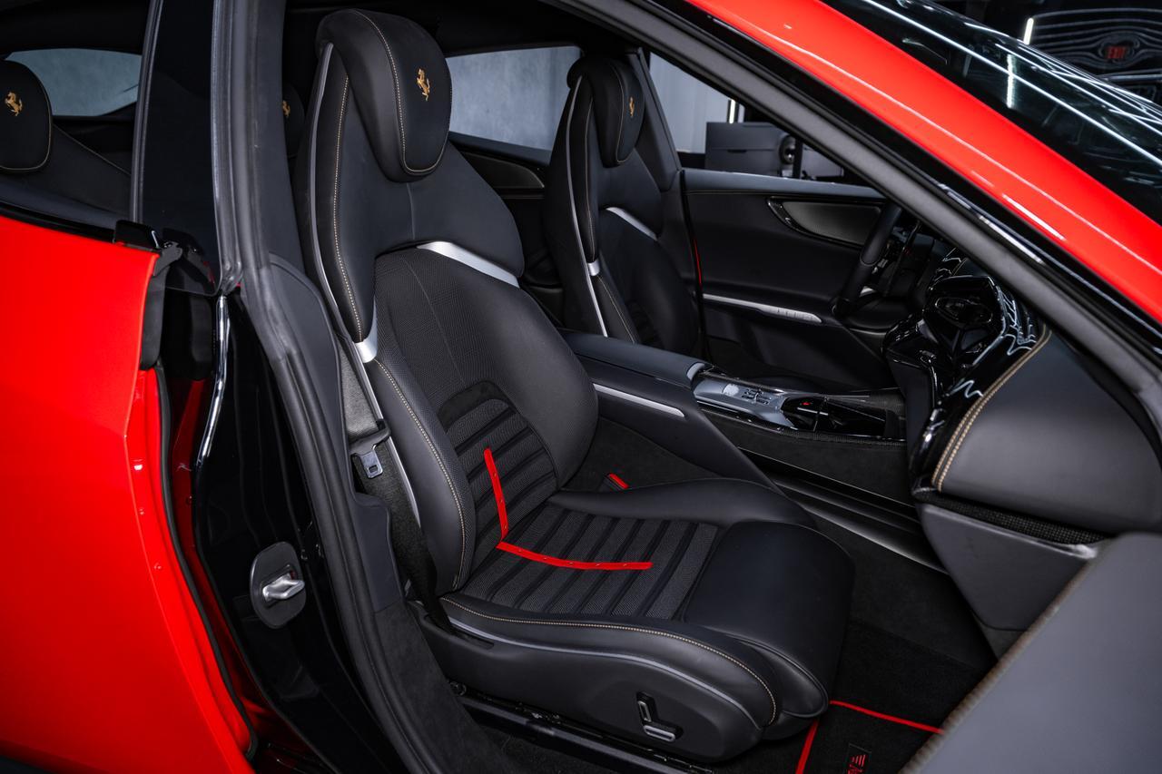 2023 Ferrari Purosangue Mansory Miami FL