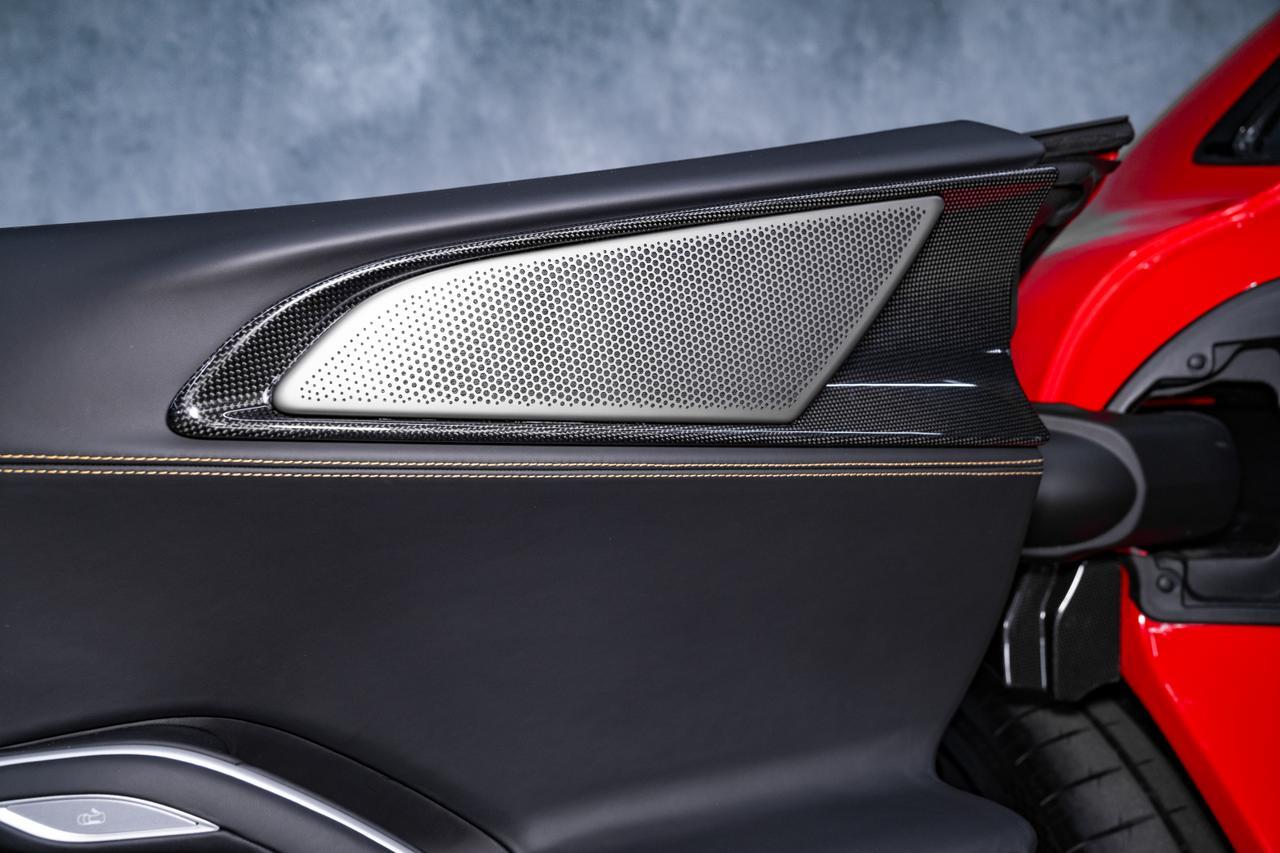 2023 Ferrari Purosangue Mansory Miami FL