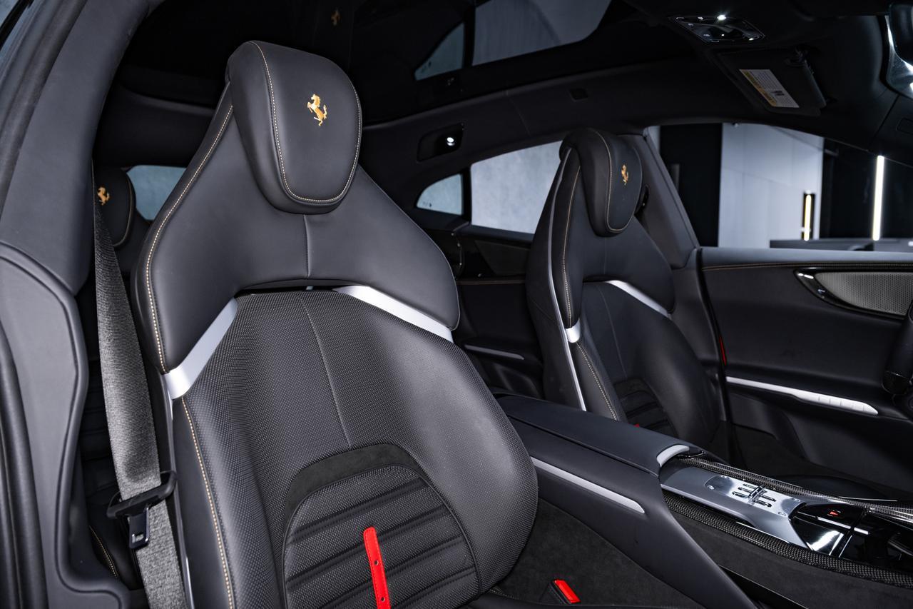 2023 Ferrari Purosangue Mansory Miami FL