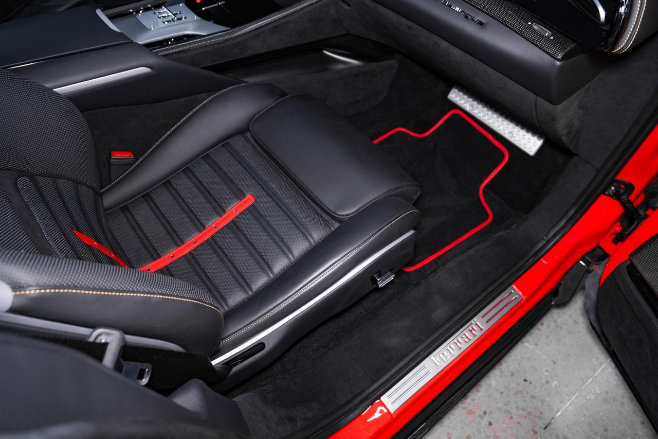2023 Ferrari Purosangue Mansory Miami FL