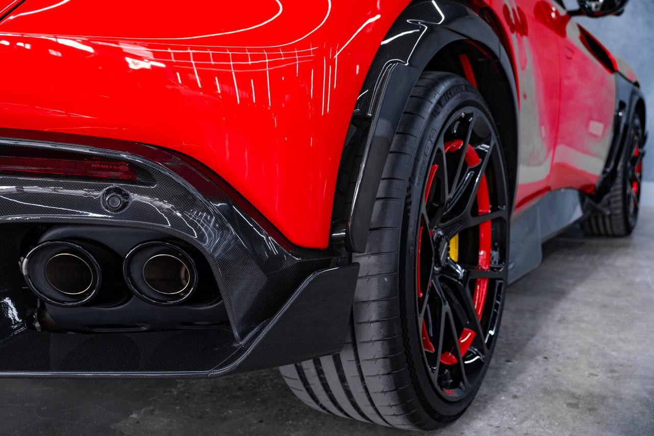 2023 Ferrari Purosangue Mansory Miami FL