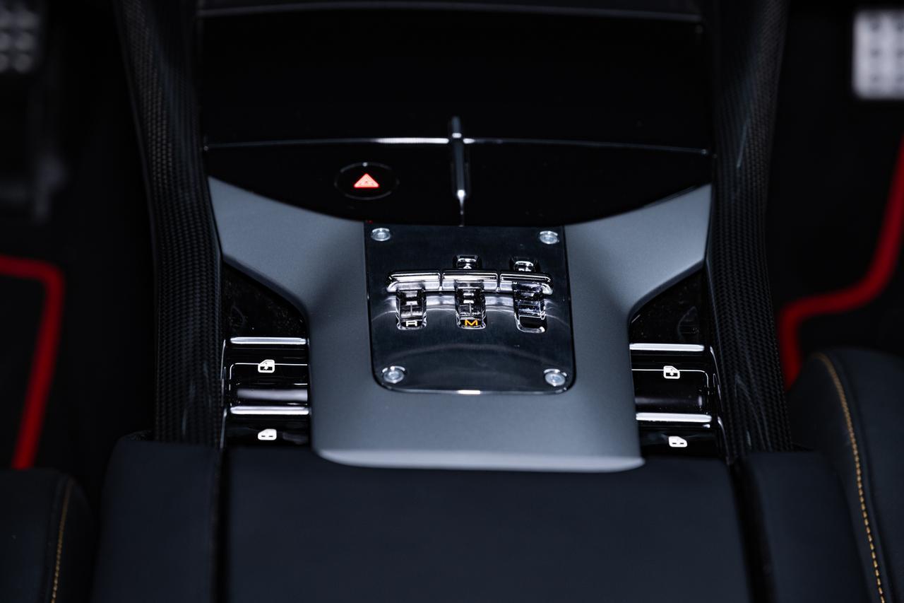 2023 Ferrari Purosangue Mansory Miami FL