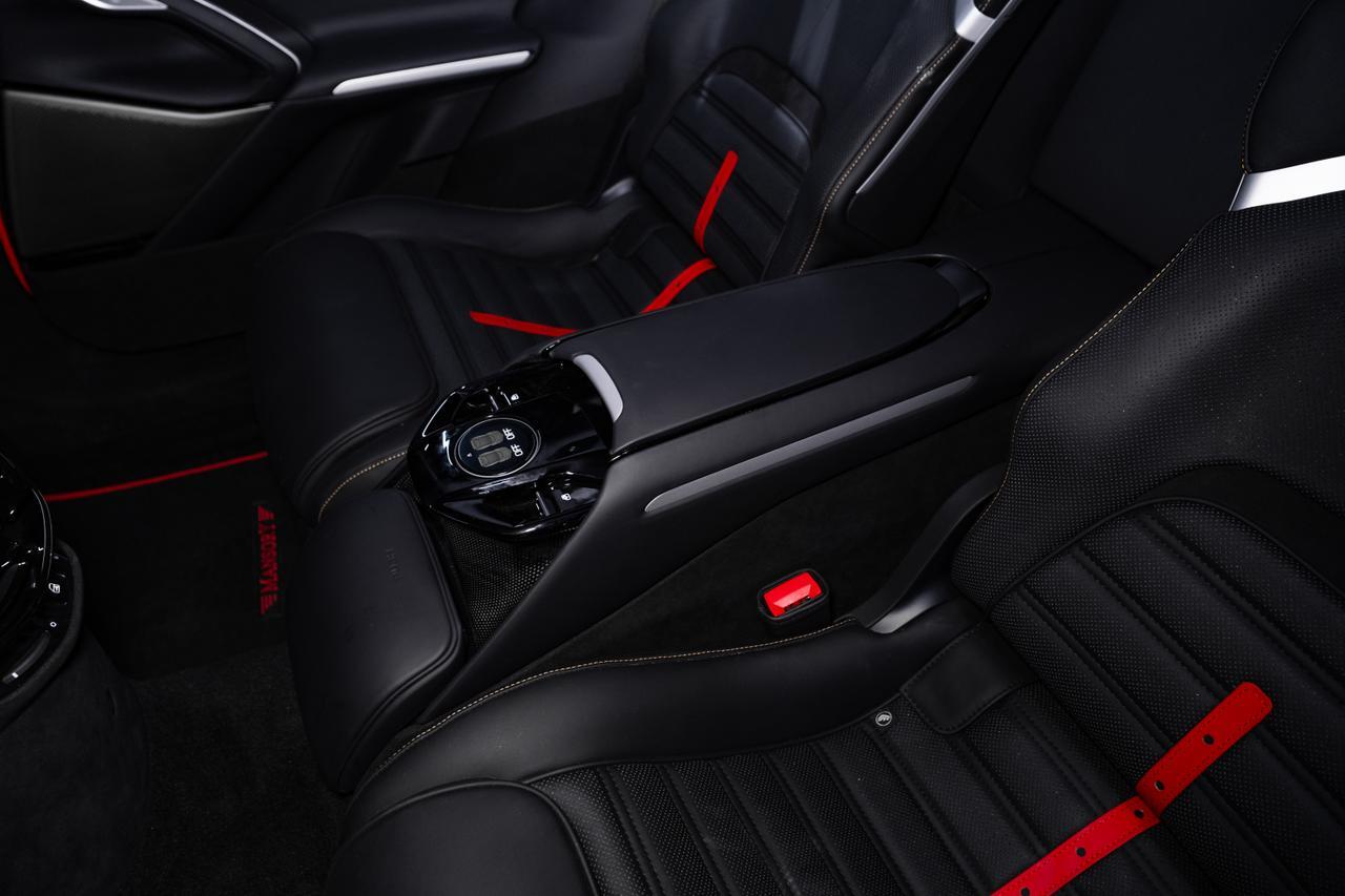 2023 Ferrari Purosangue Mansory Miami FL