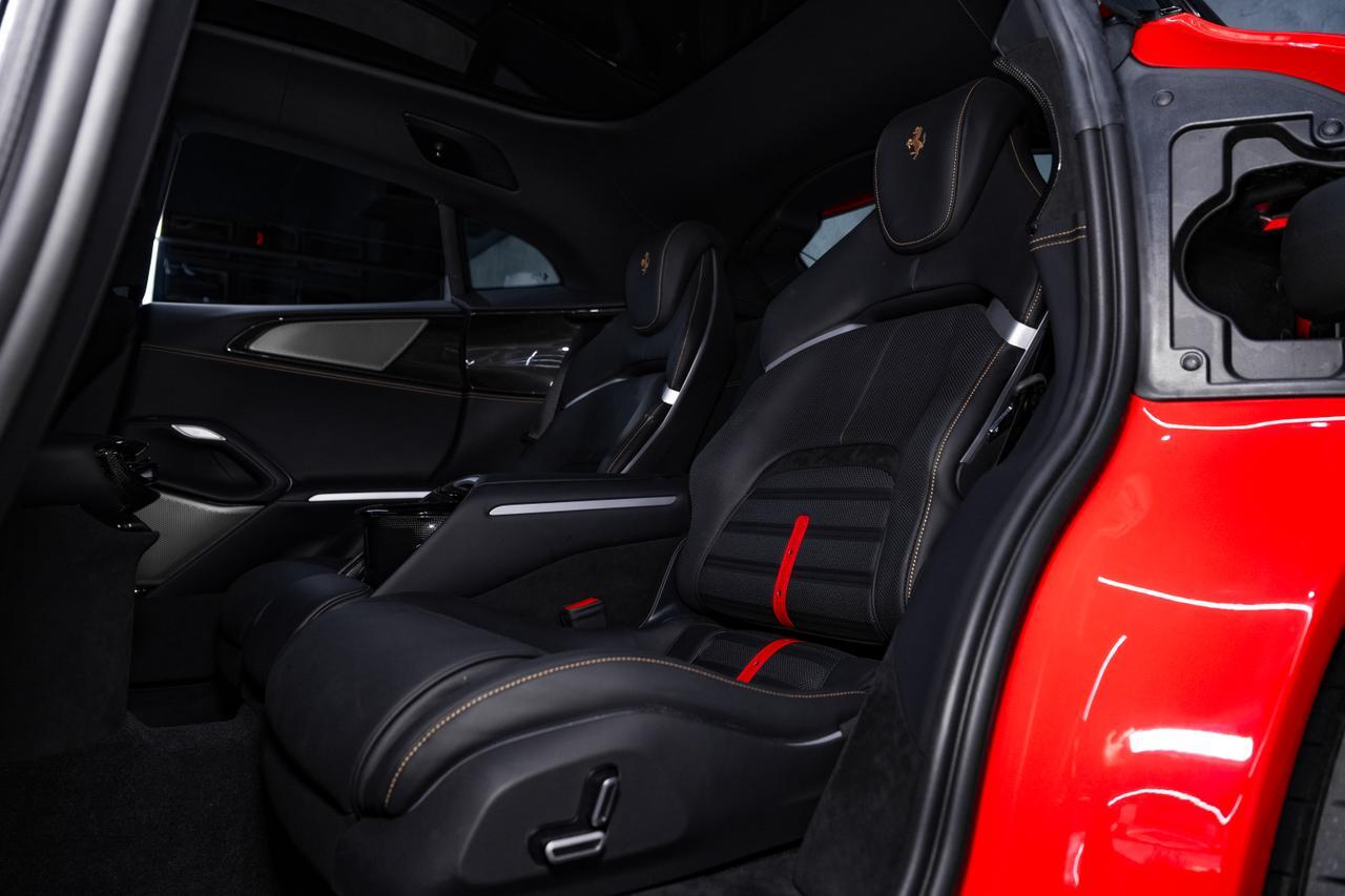 2023 Ferrari Purosangue Mansory Miami FL