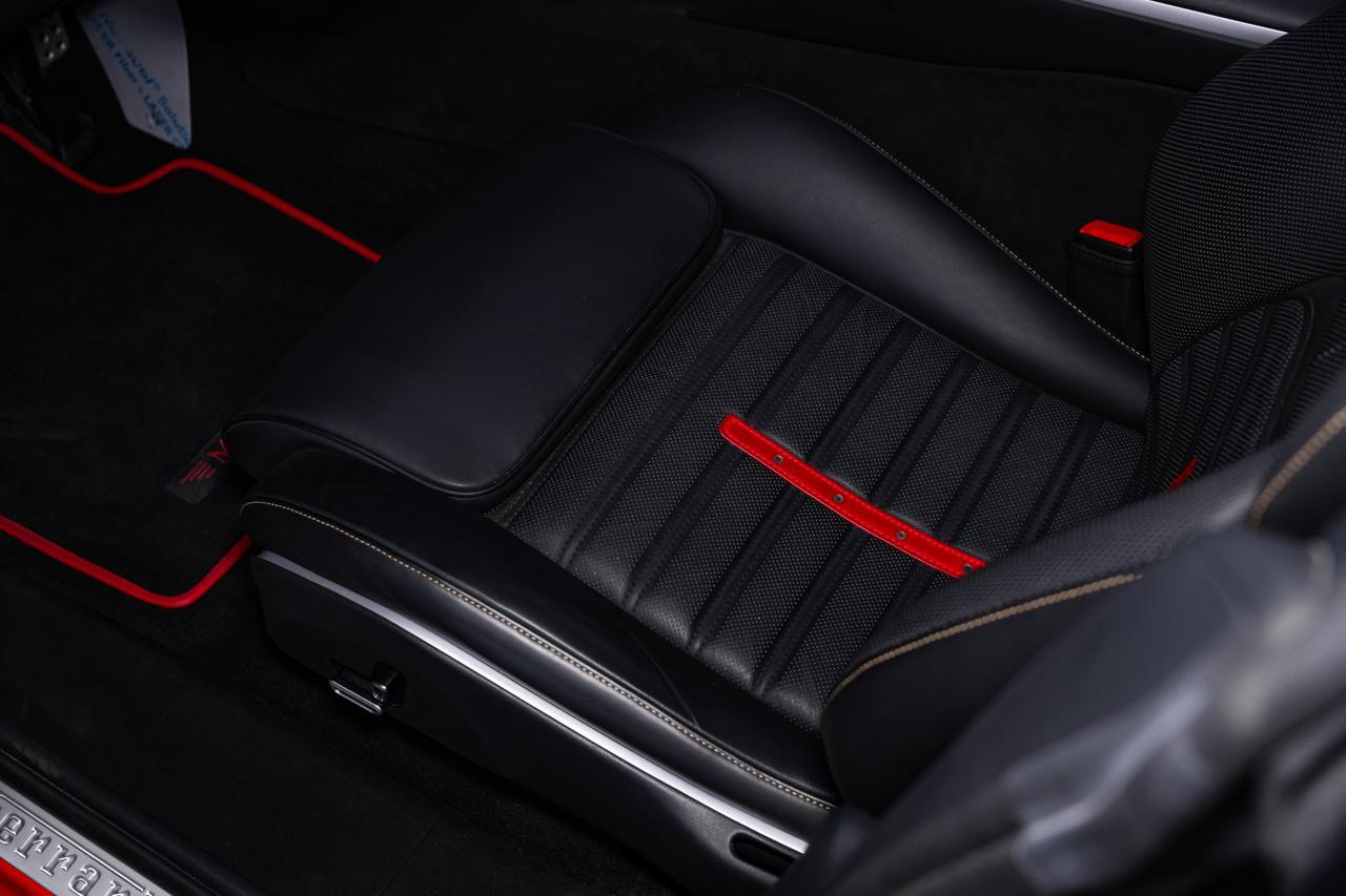 2023 Ferrari Purosangue Mansory Miami FL