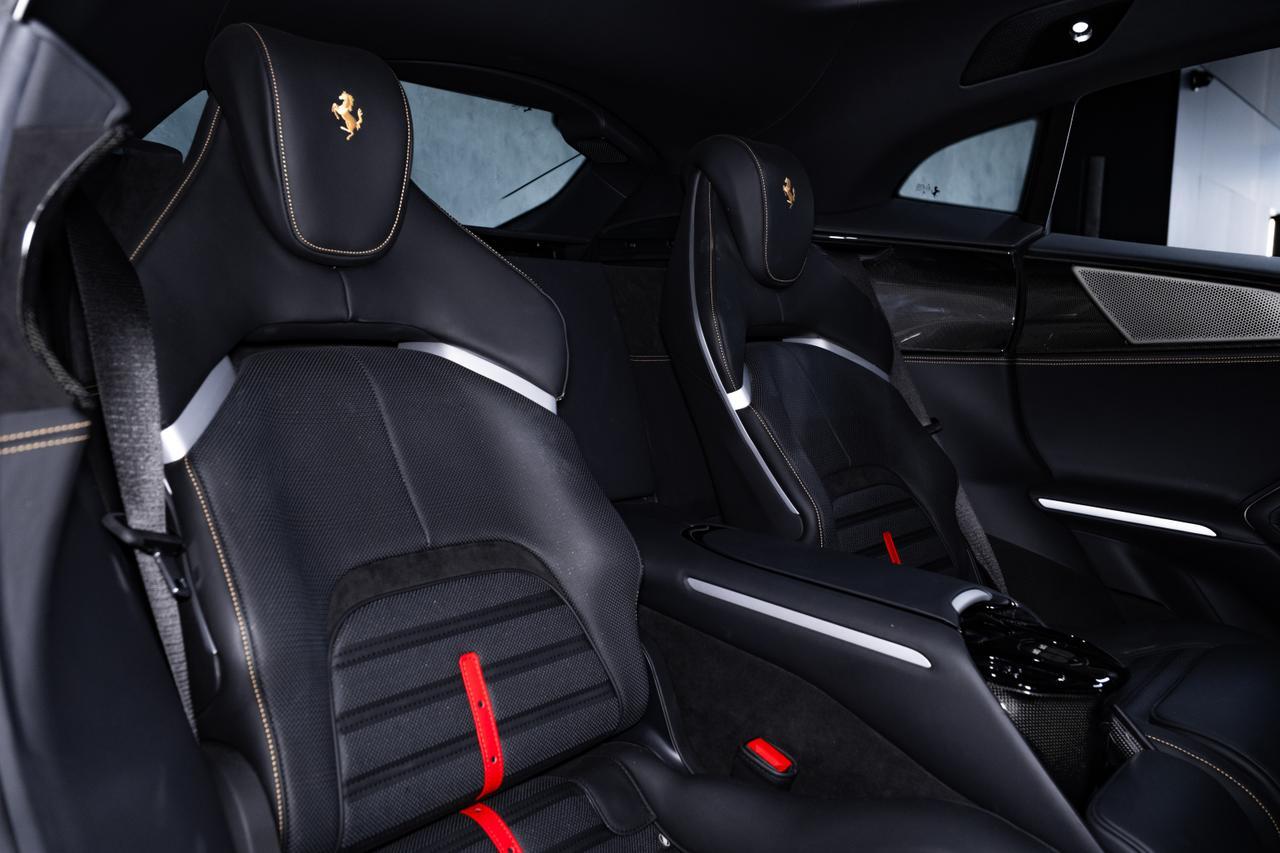 2023 Ferrari Purosangue Mansory Miami FL
