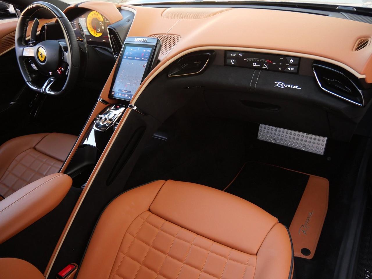 2023 Ferrari Roma Lawrence KS