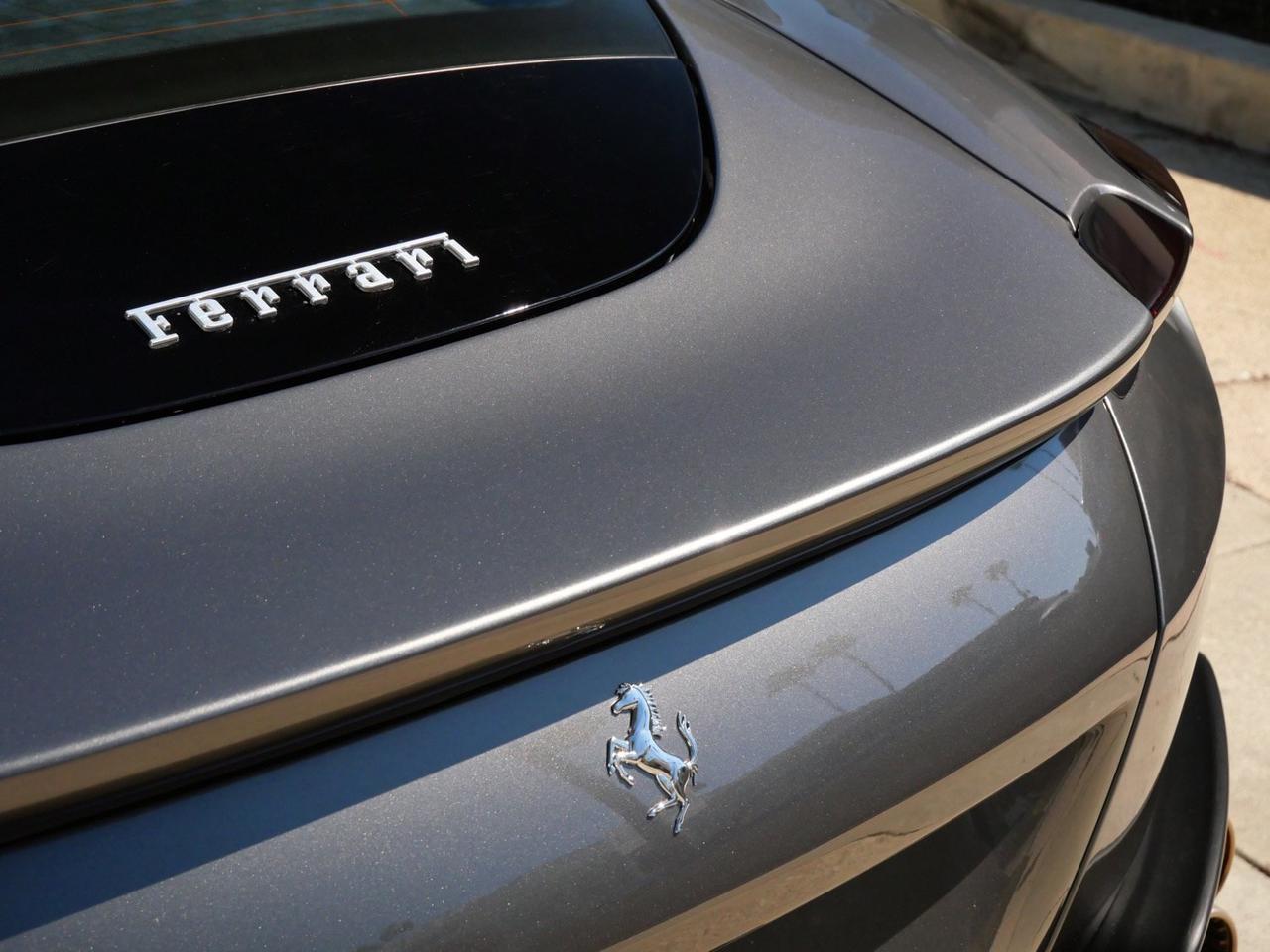 2023 Ferrari Roma Lawrence KS