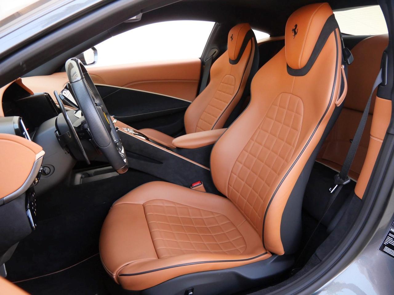 2023 Ferrari Roma Lawrence KS