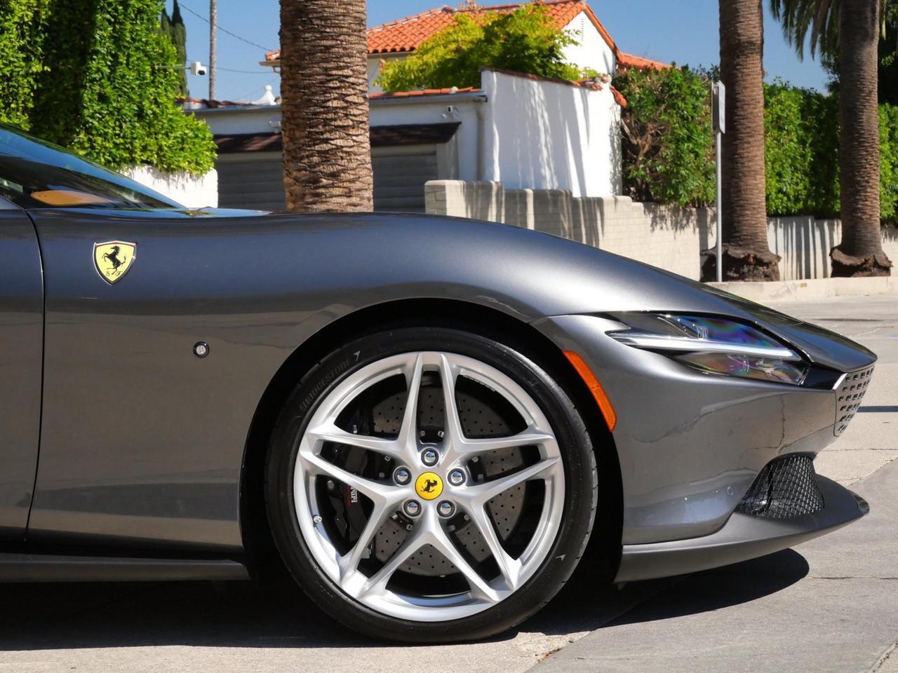 2023 Ferrari Roma Lawrence KS