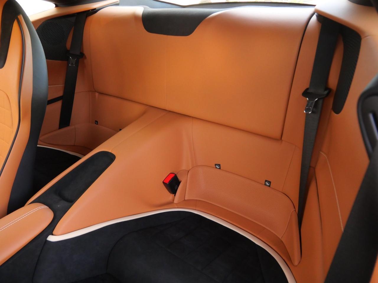 2023 Ferrari Roma Lawrence KS