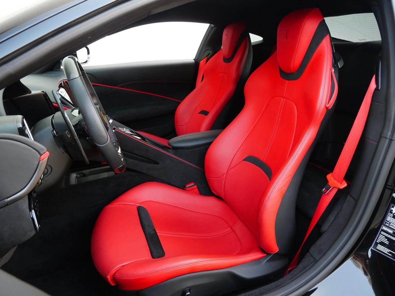 2023 Ferrari Roma Lawrence KS