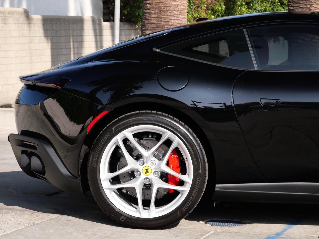 2023 Ferrari Roma Lawrence KS