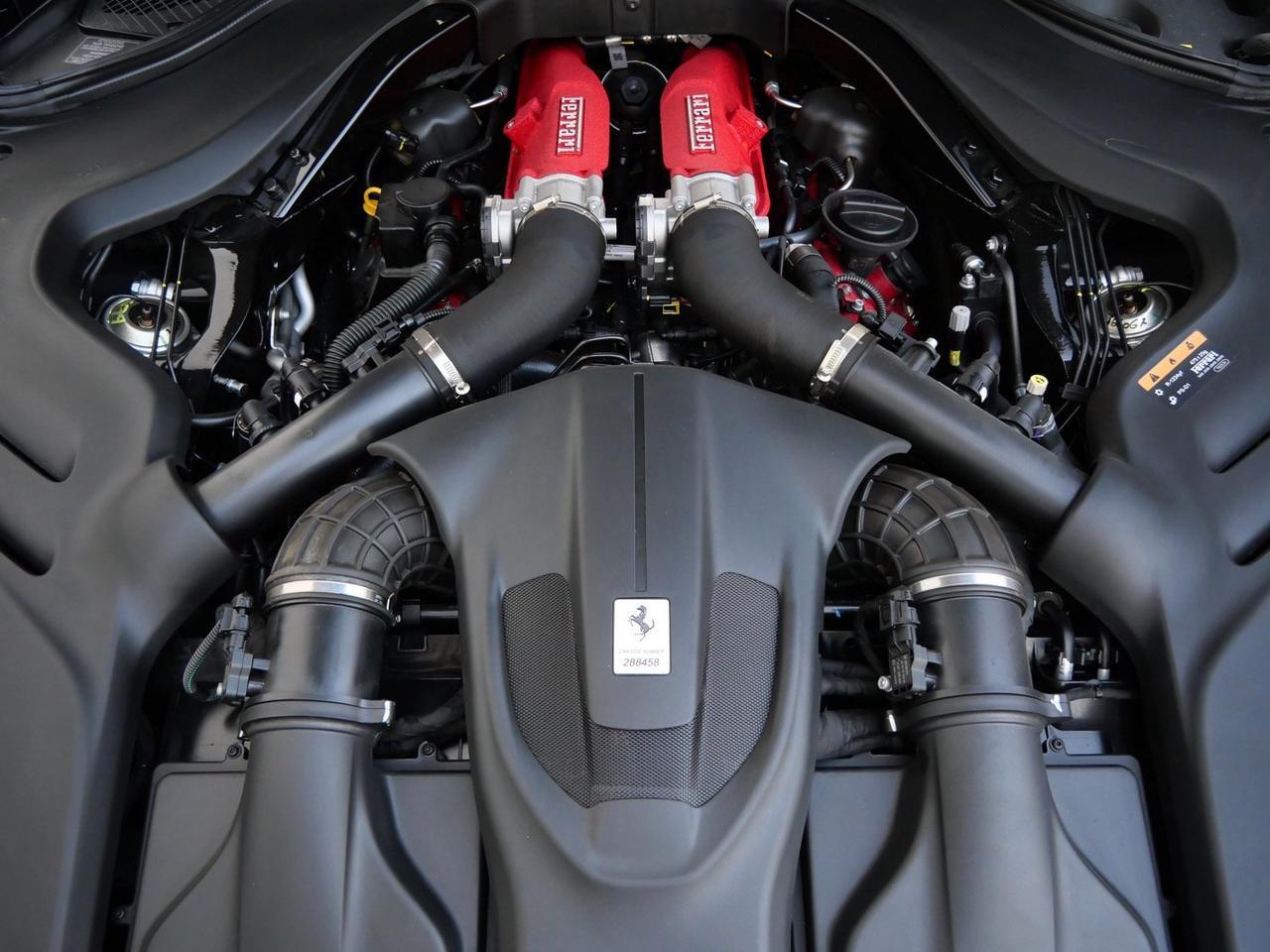 2023 Ferrari Roma Lawrence KS