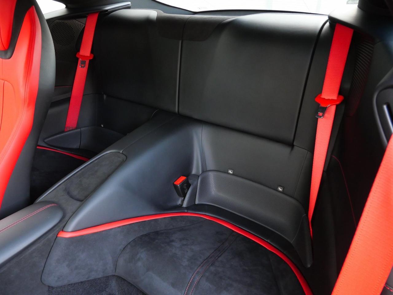 2023 Ferrari Roma Lawrence KS