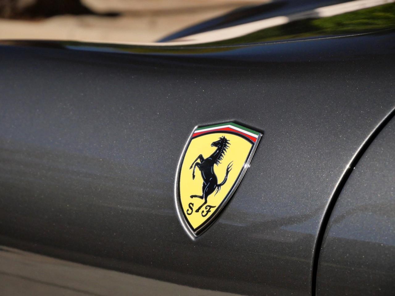 2023 Ferrari Roma Lawrence KS